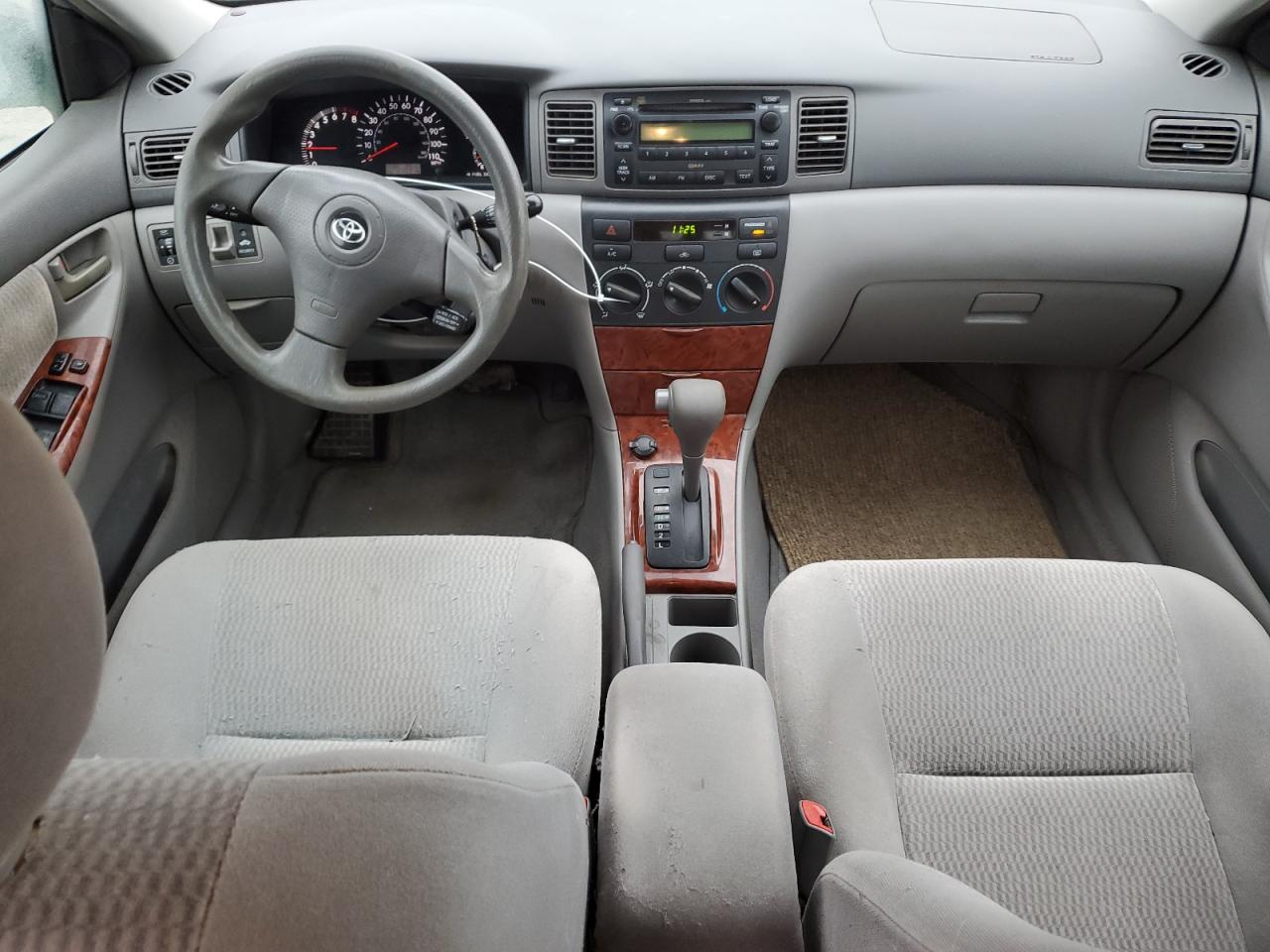 2005 Toyota Corolla - Image 8