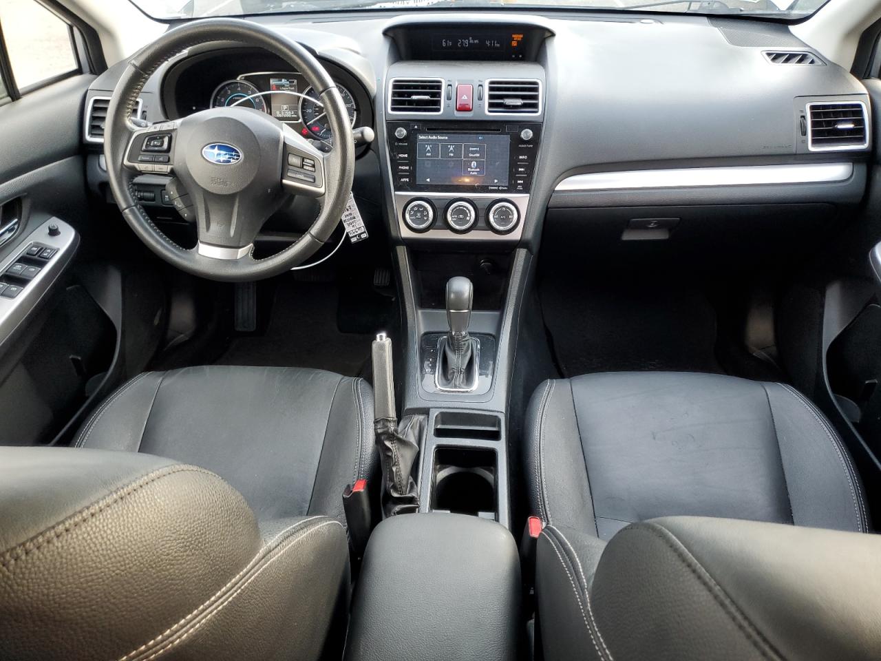2016 Subaru Impreza - Image 8