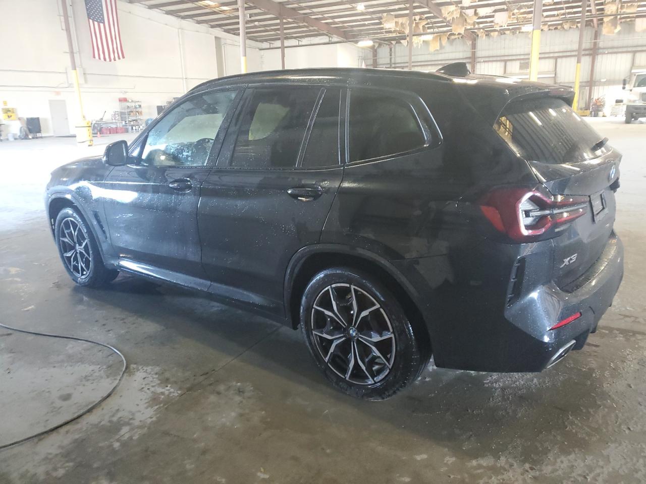 2024 BMW X3 - Image 2