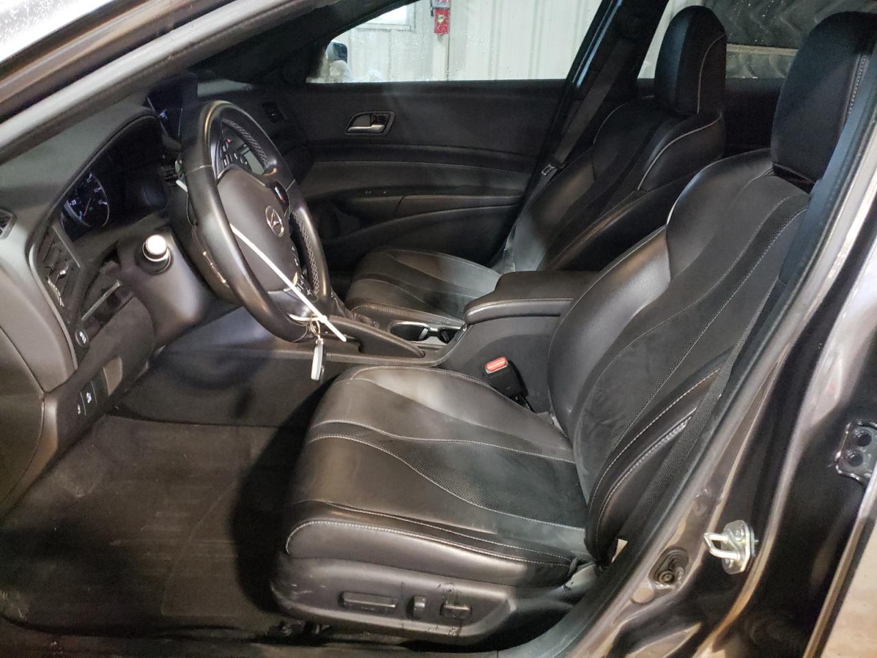 2021 Acura ILX - Image 7