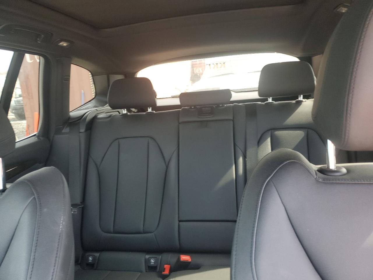 2020 BMW X3 - Image 10