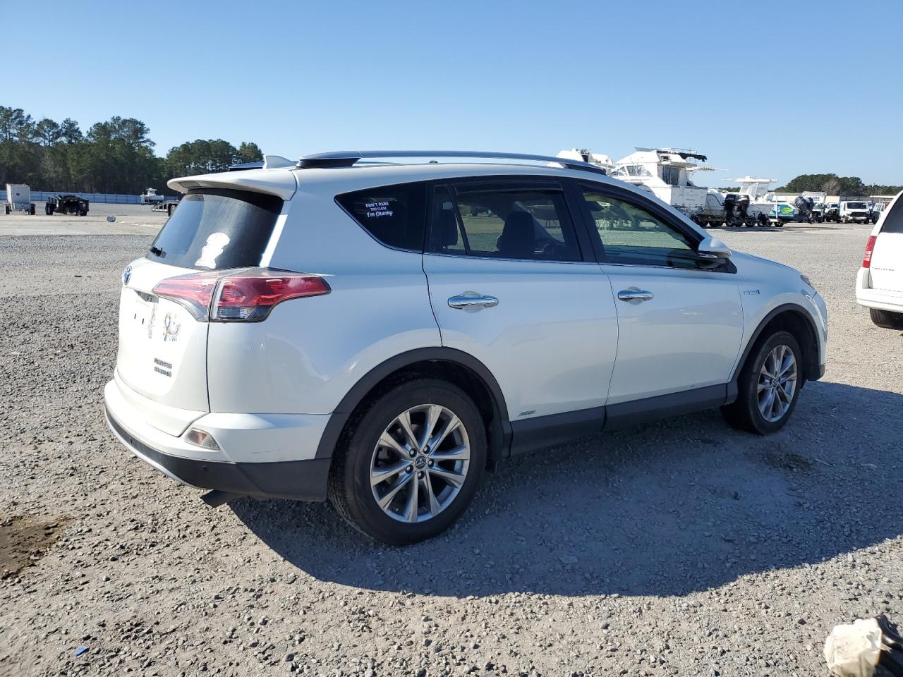 2016 Toyota RAV 4 - Image 3