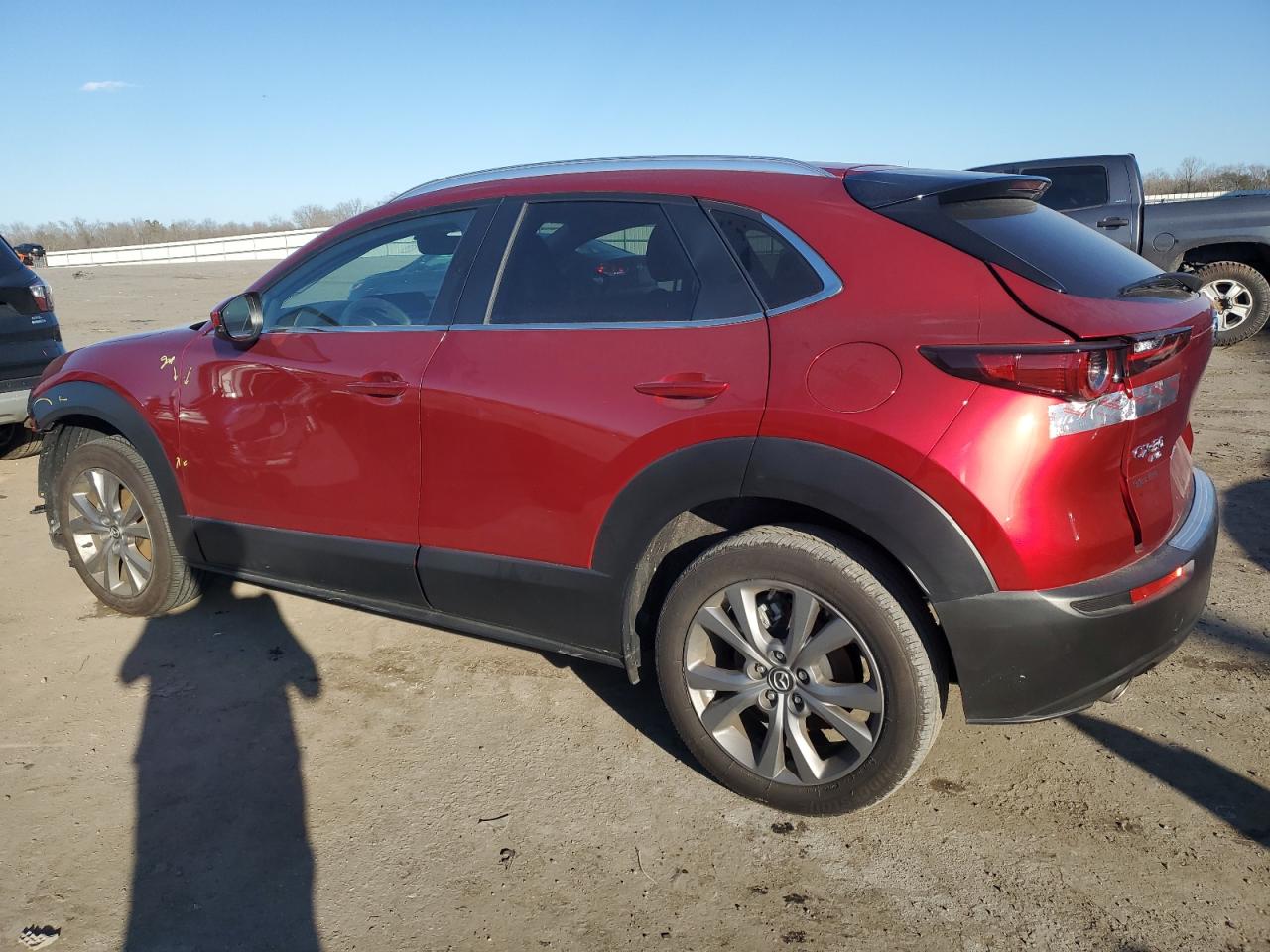 2024 Mazda CX-30 - Image 2