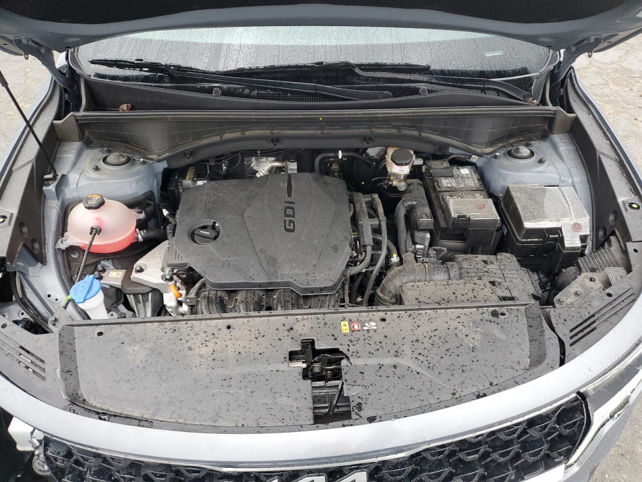 2023 Kia Sorento - Image 12