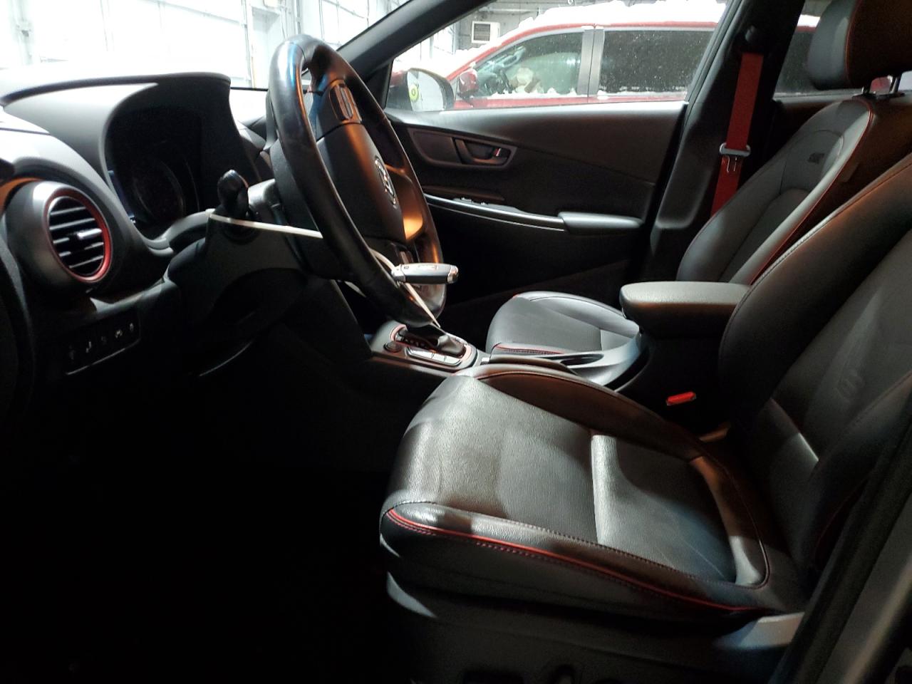 2019 Hyundai Kona - Image 7