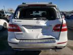 2014 Mercedes-Benz Ml 350 for Sale in Littleton, CO - Rear End