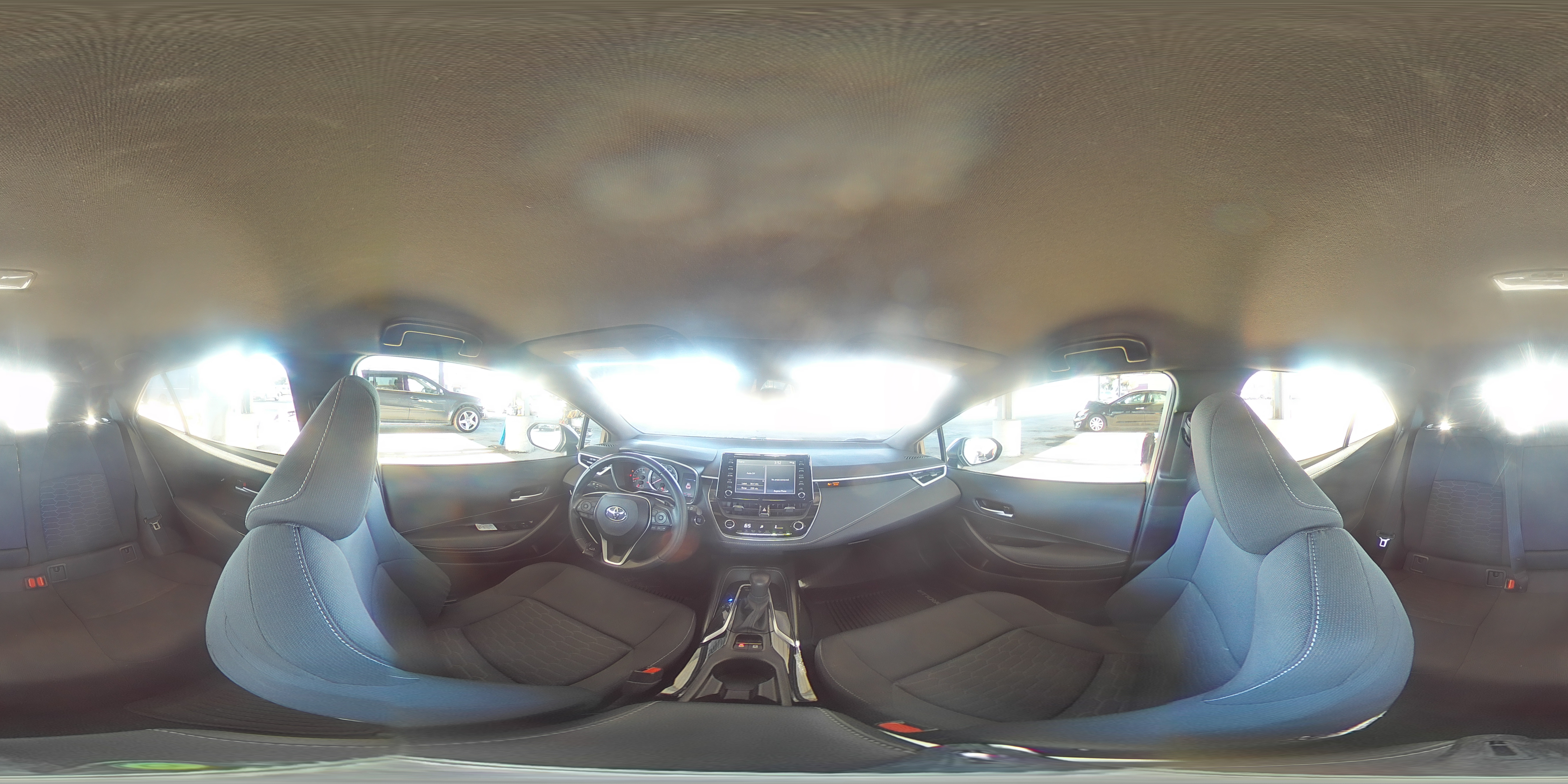 2019 Toyota Corolla - Image 13