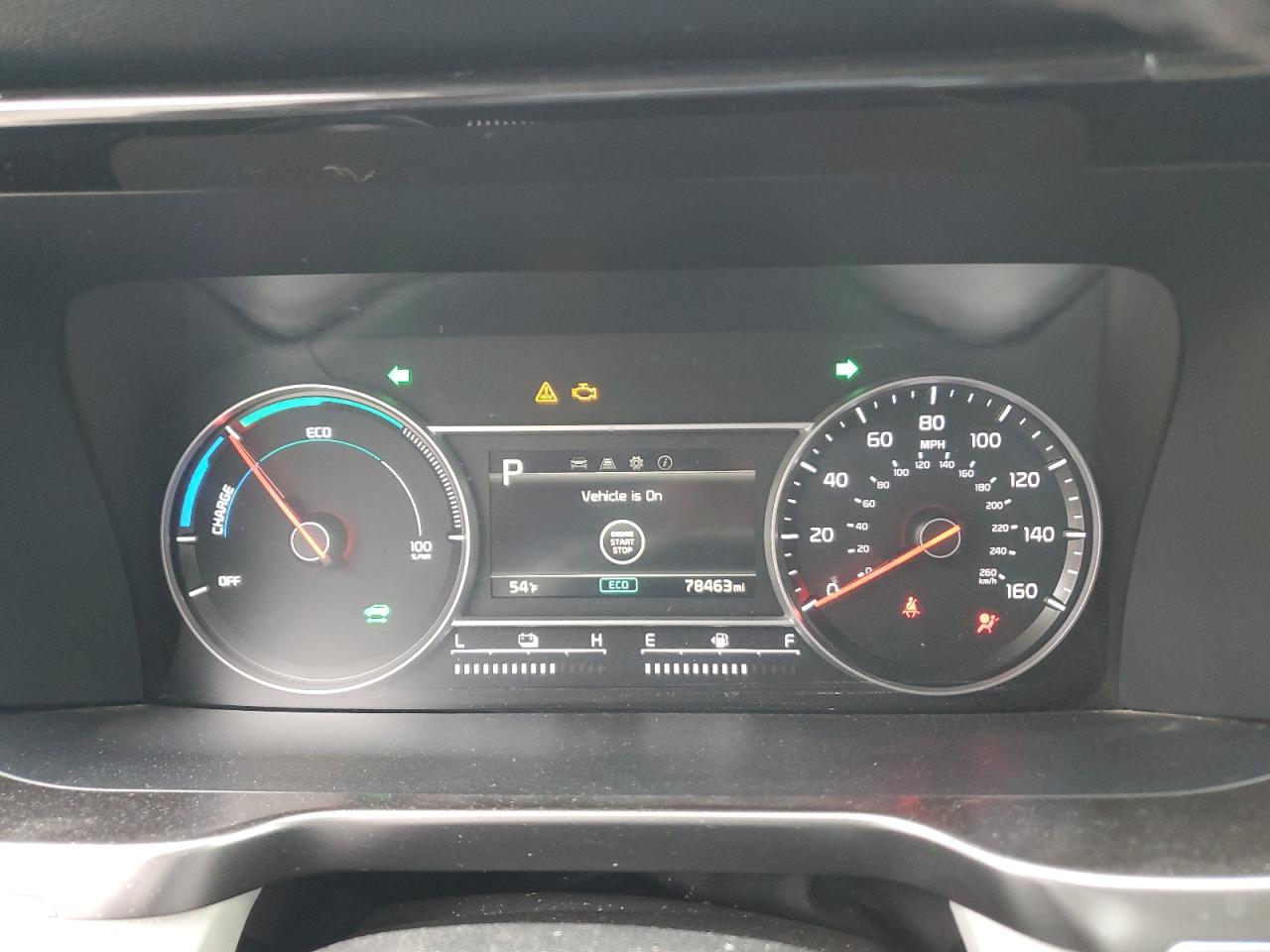 2021 Kia Sorento - Image 9