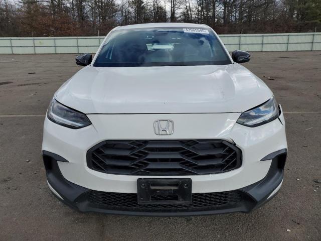  HONDA HR-V 2023 Biały