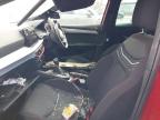 2021 SEAT IBIZA FR T for sale at Copart BRISTOL