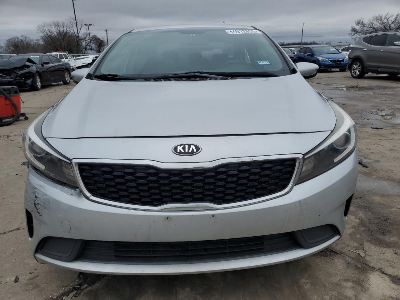 2018 Kia Forte - Image 5