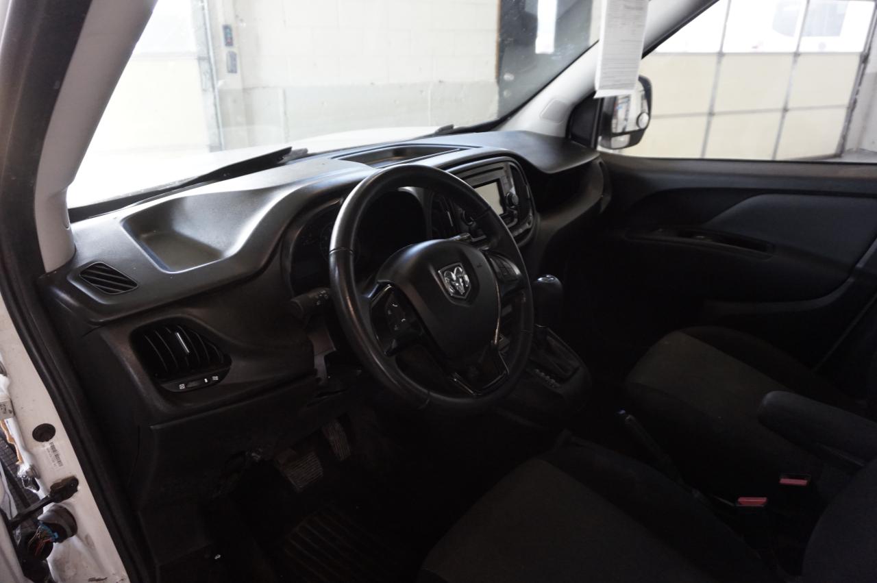 2021 RAM ProMaster City - Image 5