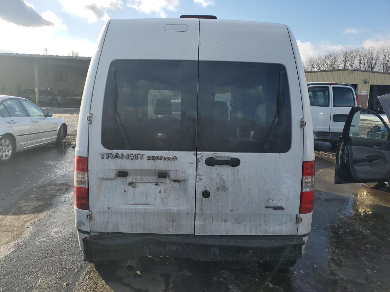 2013 Ford Transit - Image 6