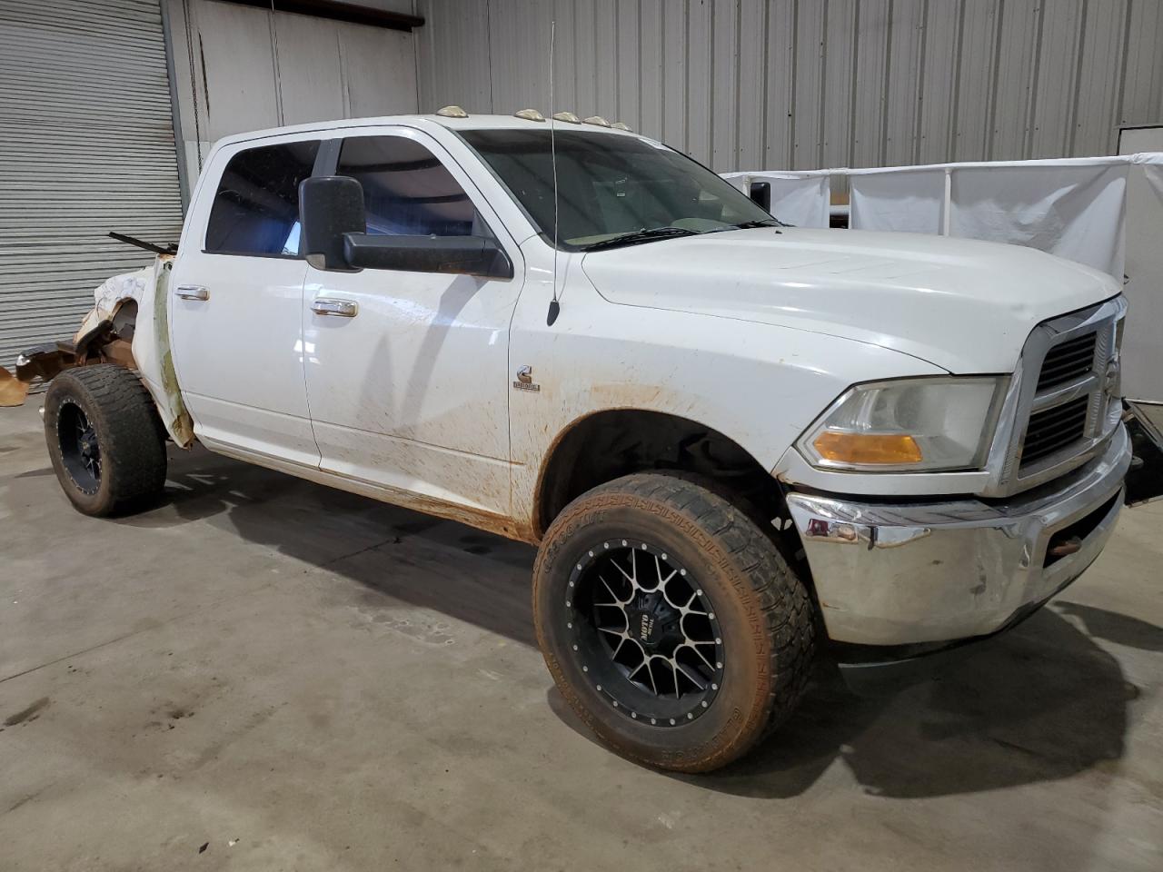 2012 Dodge RAM - Image 4