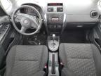 2007 SUZUKI SX4  for sale at Copart QC - MONTREAL