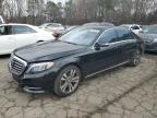 2015 Mercedes-Benz S 550 4Matic for Sale in Austell, GA - Undercarriage