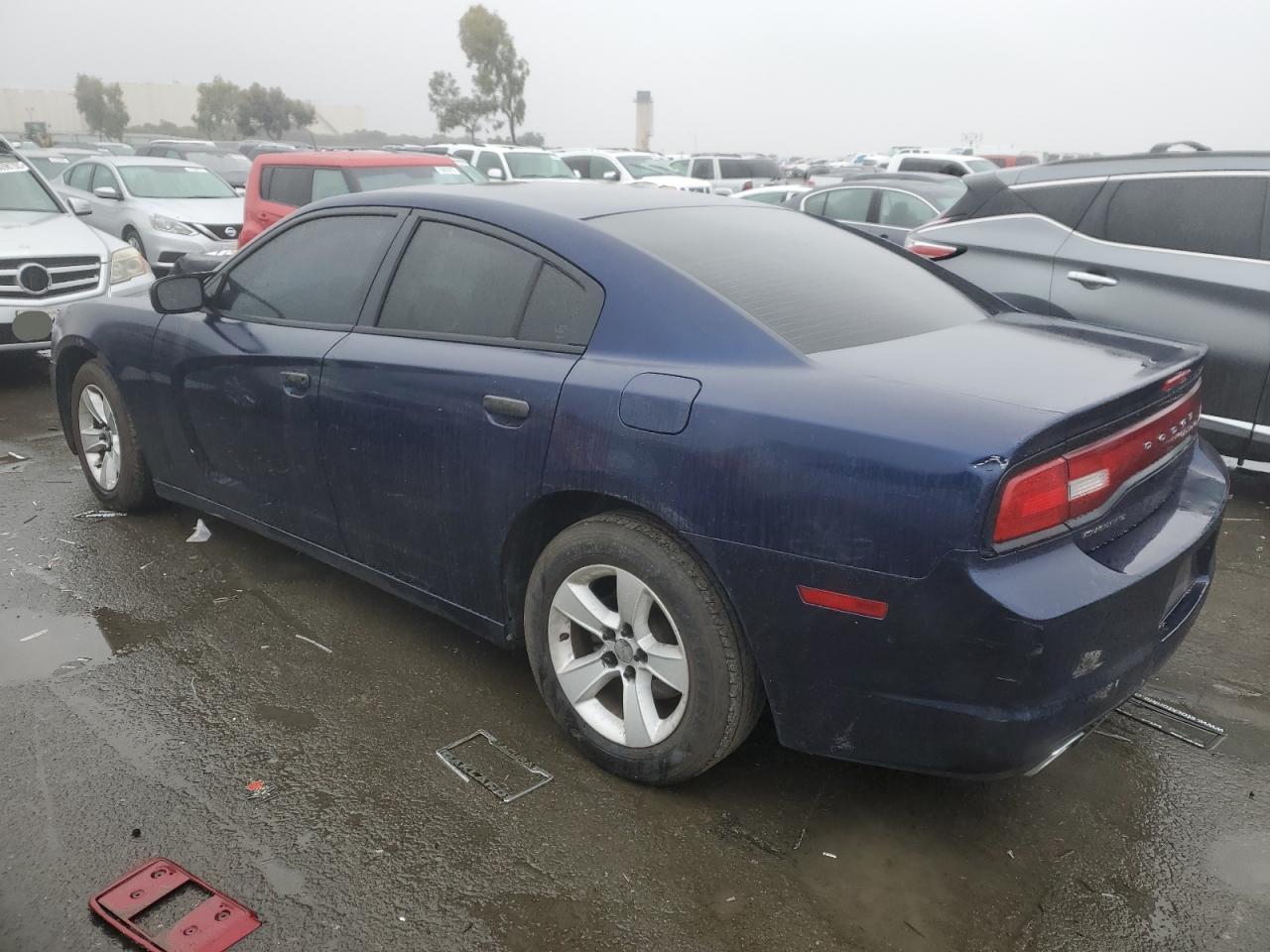 2013 Dodge Charger - Image 2