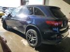 2017 Mercedes-Benz Glc 300 4Matic for Sale in Wilmer, TX - Front End