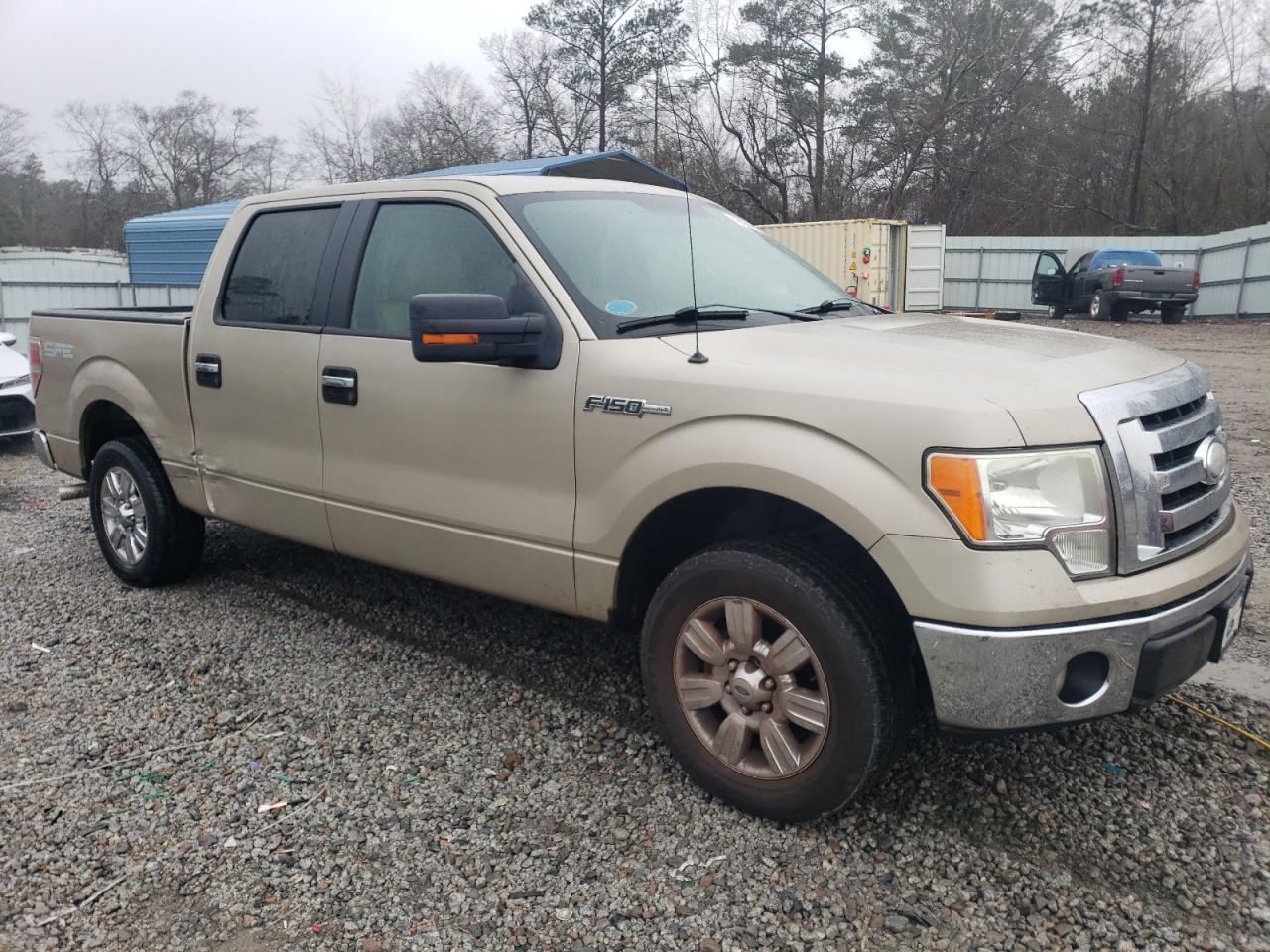 2009 Ford F-150 - Image 4