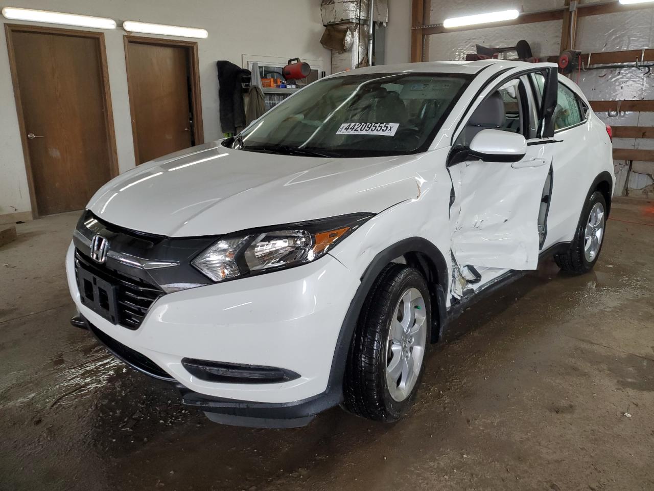 2016 Honda HR-V - Image 1