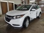 2016 Honda Hr-V Lx for Sale in Pekin, IL - Side