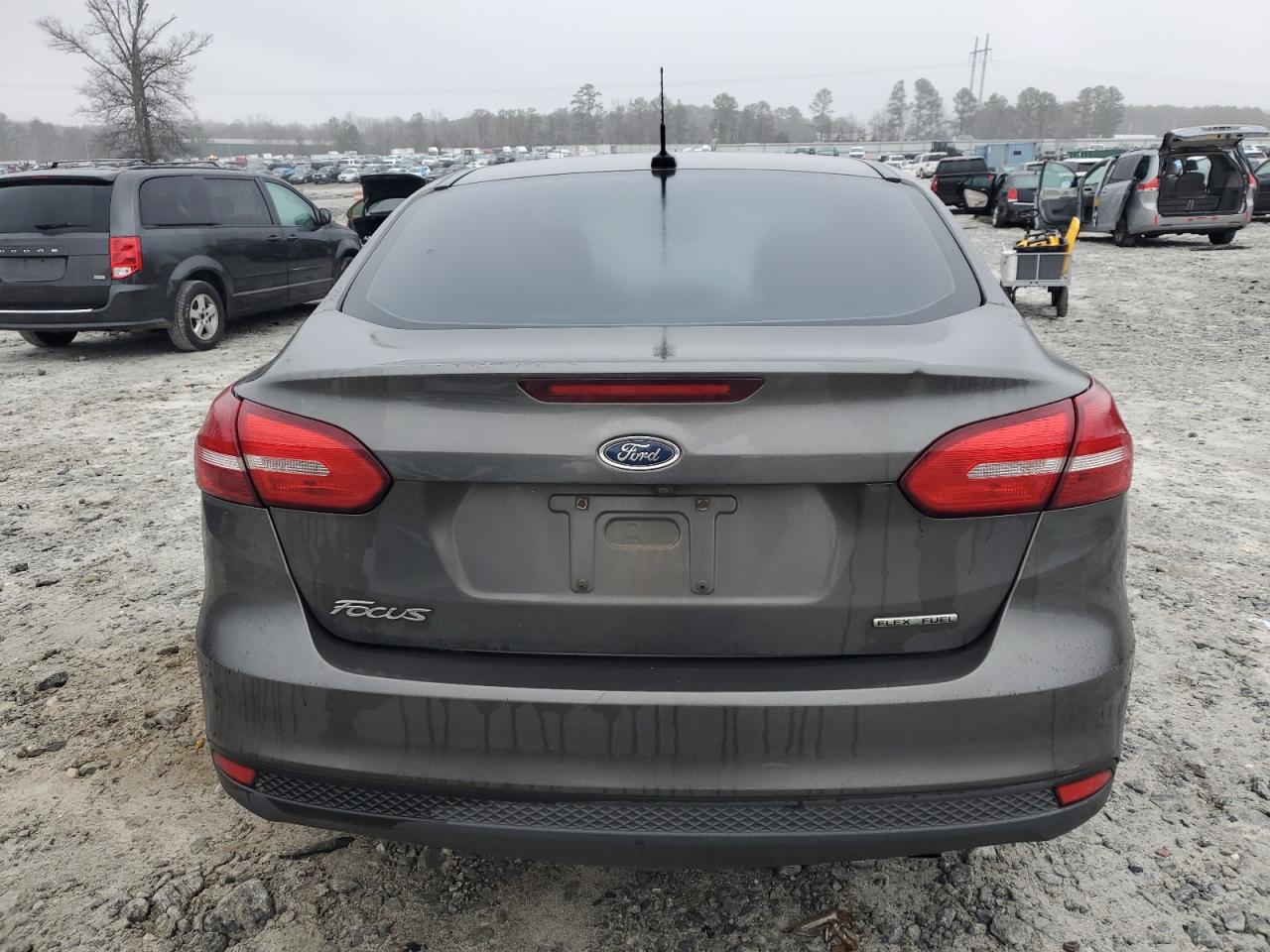 2016 Ford Focus - Image 6