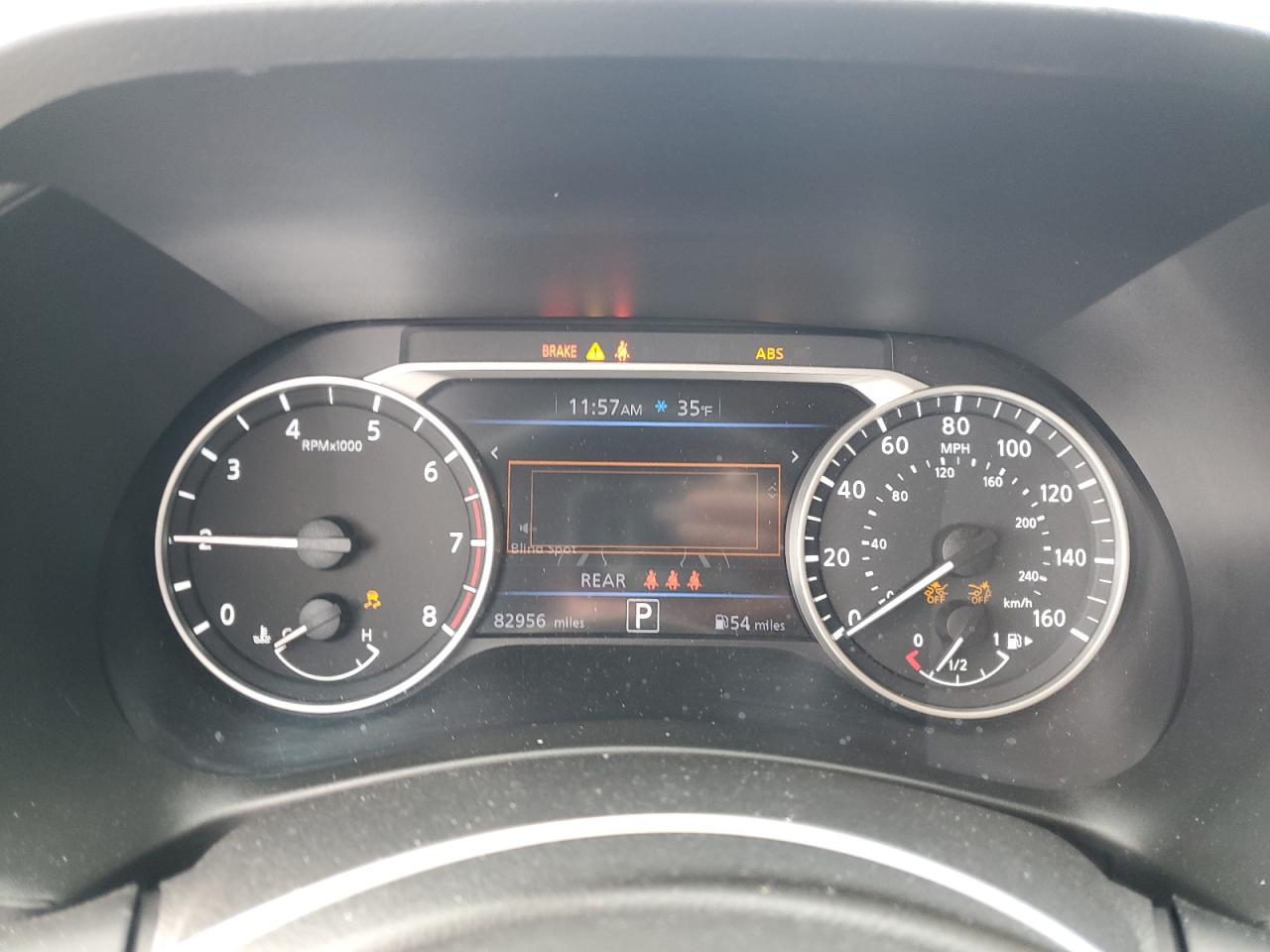 2020 Nissan Sentra - Image 9