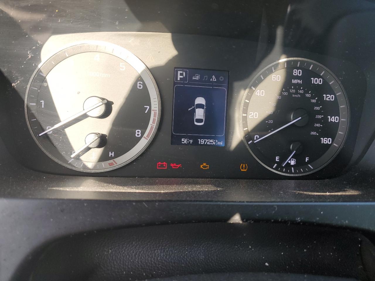 2015 Hyundai Sonata - Image 9