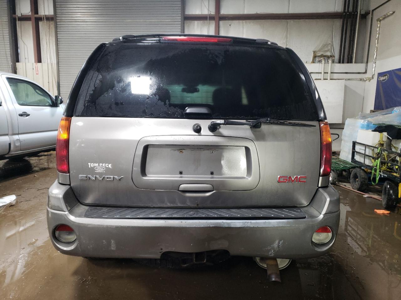 2006 GMC Envoy - Image 6