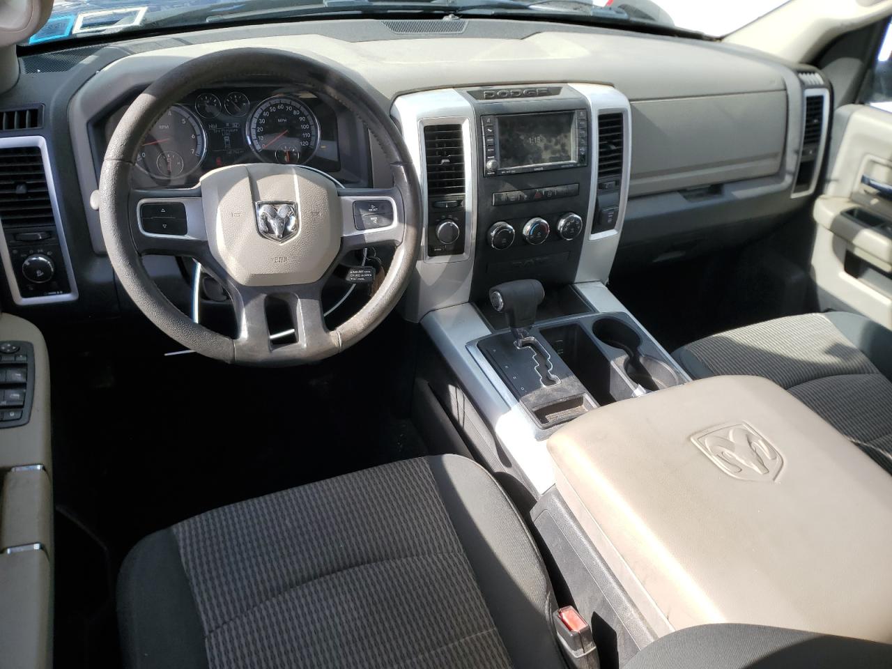 2011 Dodge RAM - Image 8