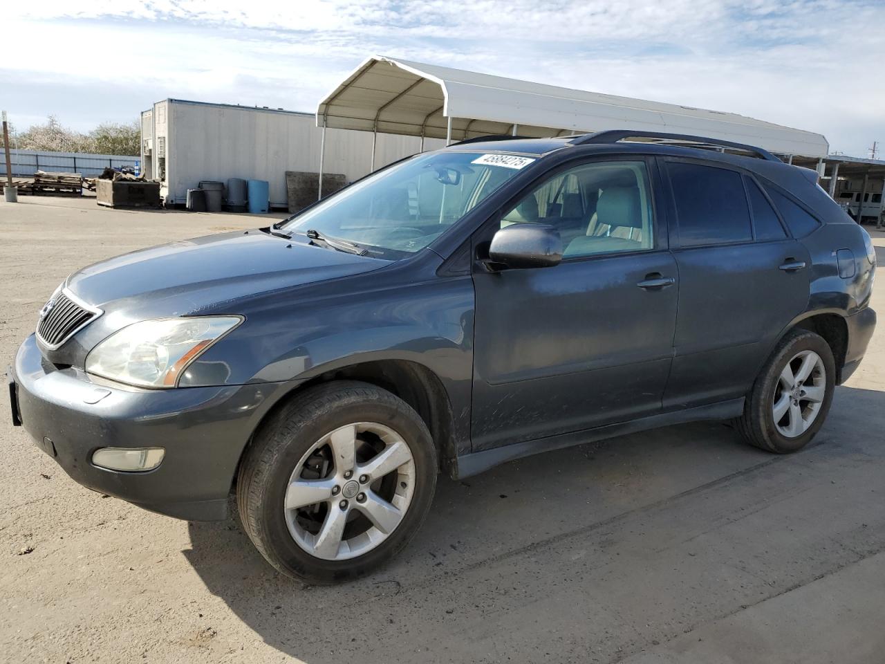 2007 Lexus RX - Image 1