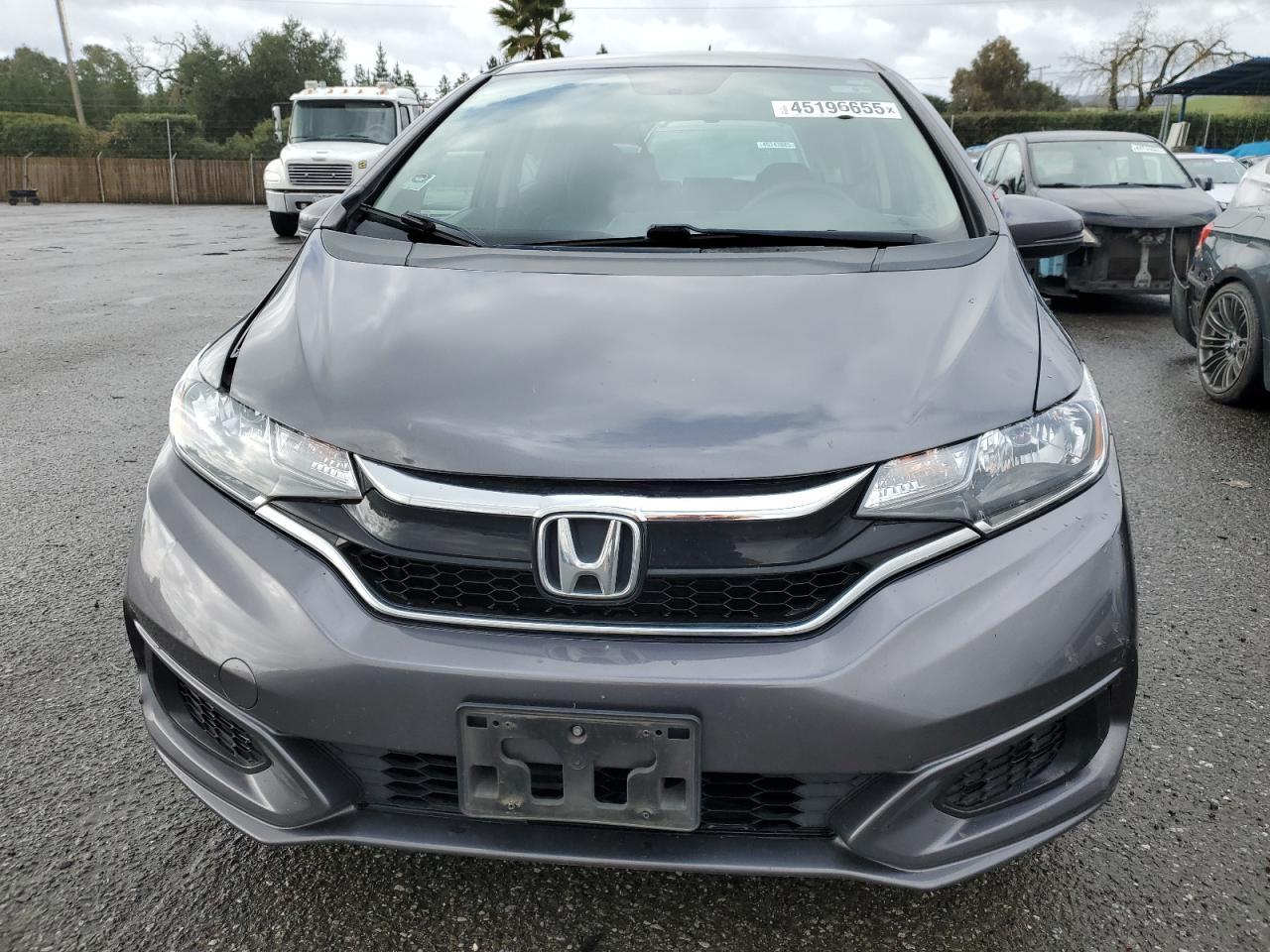 2019 Honda Fit - Image 5