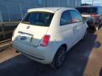 2010 FIAT 500 SPORT for sale at Copart WESTBURY