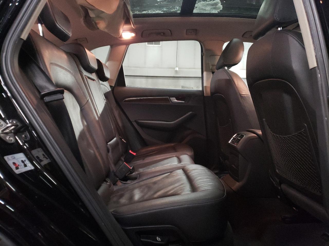 2009 Audi Q5 - Image 11