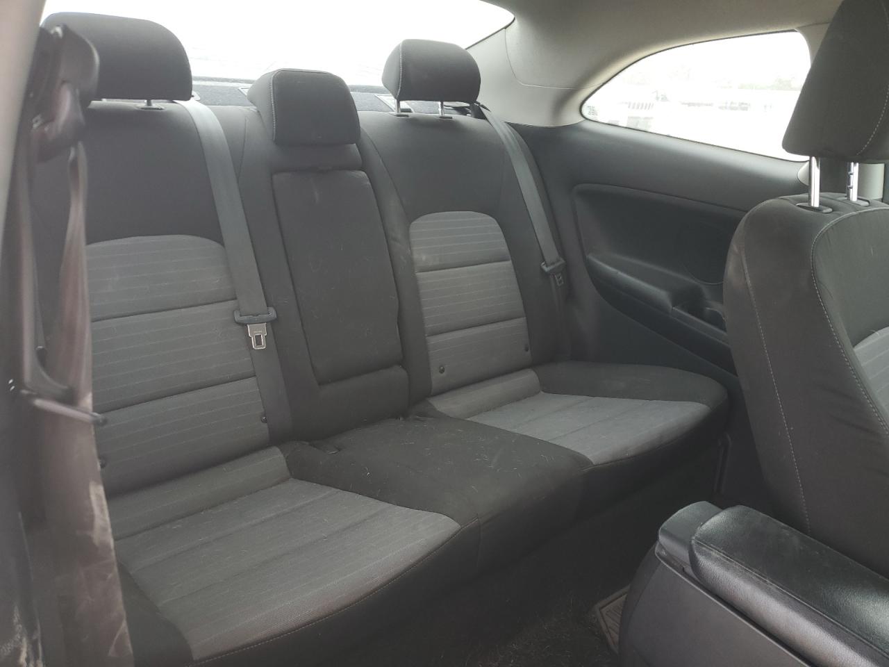 2014 Kia Forte - Image 10