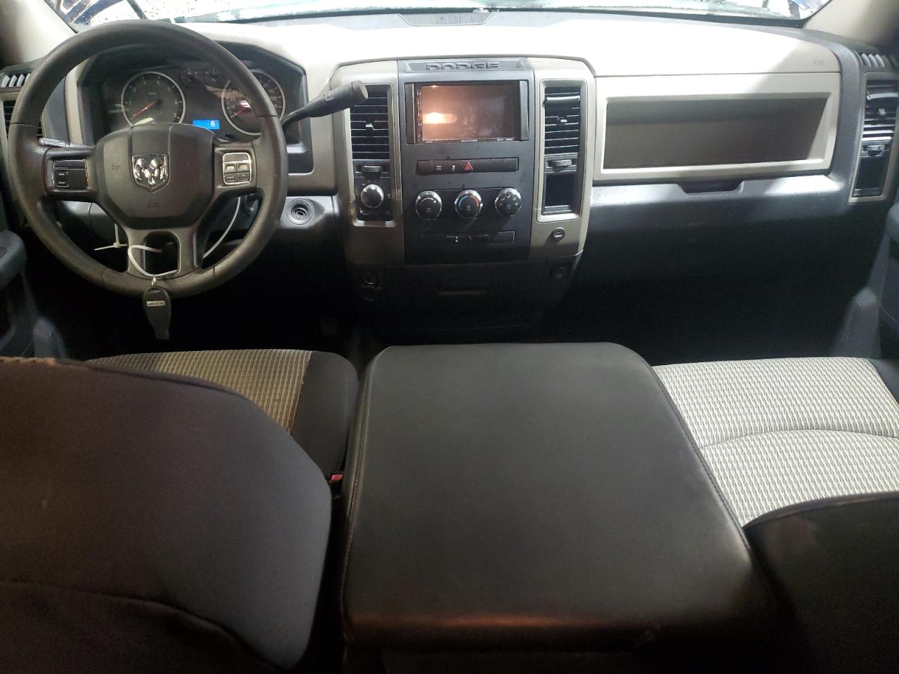 2012 Dodge RAM - Image 8