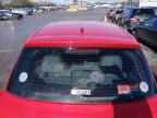 2009 SKODA FABIA 2 TD for sale at Copart WOLVERHAMPTON