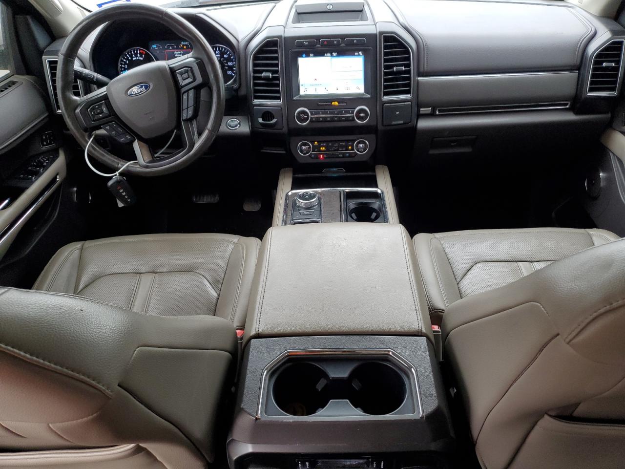 2019 Ford Expedition - Image 8