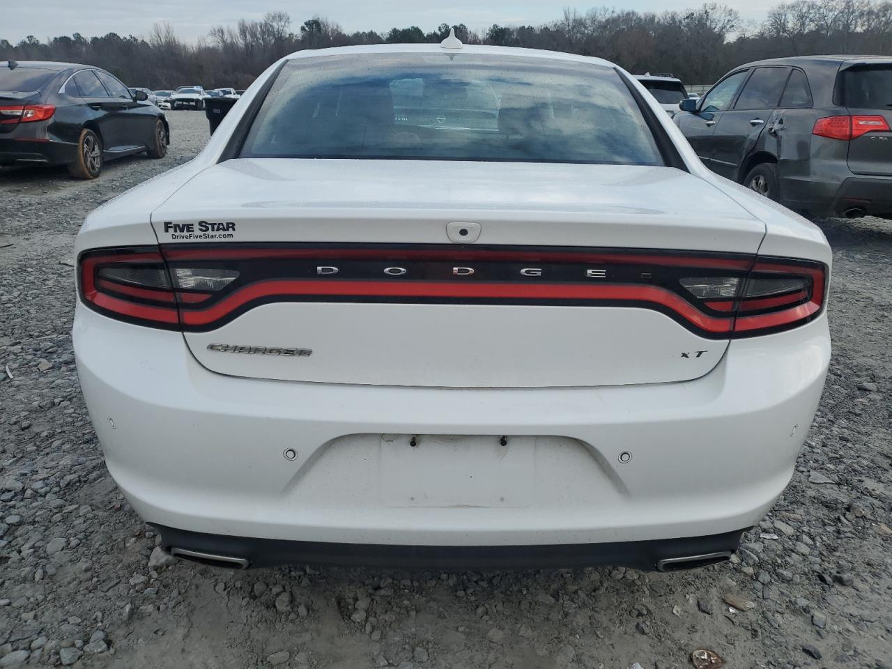 2016 Dodge Charger - Image 6