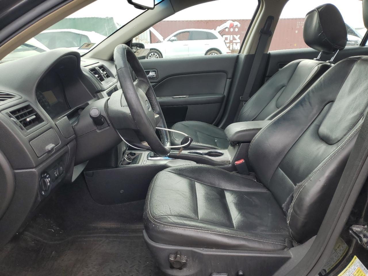 2010 Ford Fusion - Image 7