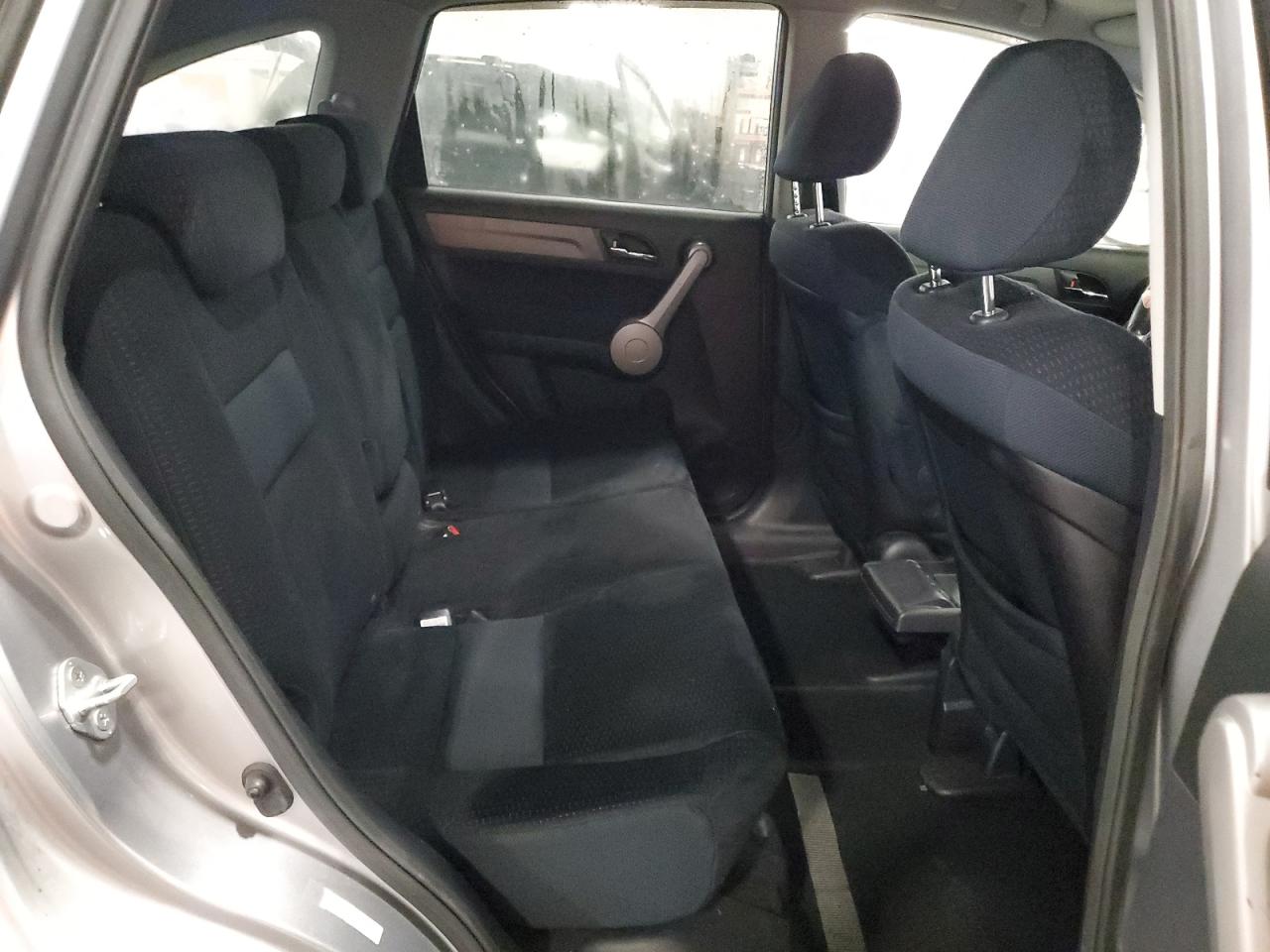 2007 Honda CR-V - Image 11