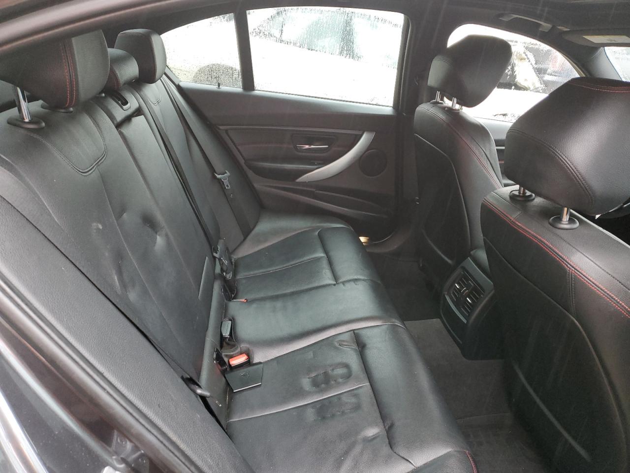 2014 BMW 3er - Image 10