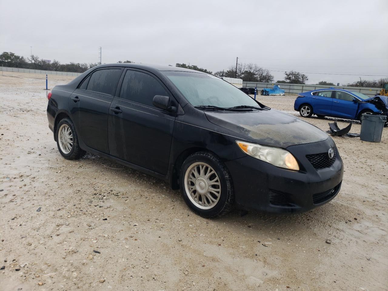 2009 Toyota Corolla - Image 4