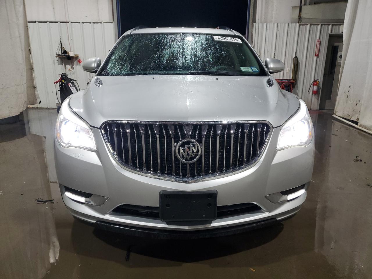 2017 Buick Enclave - Image 5