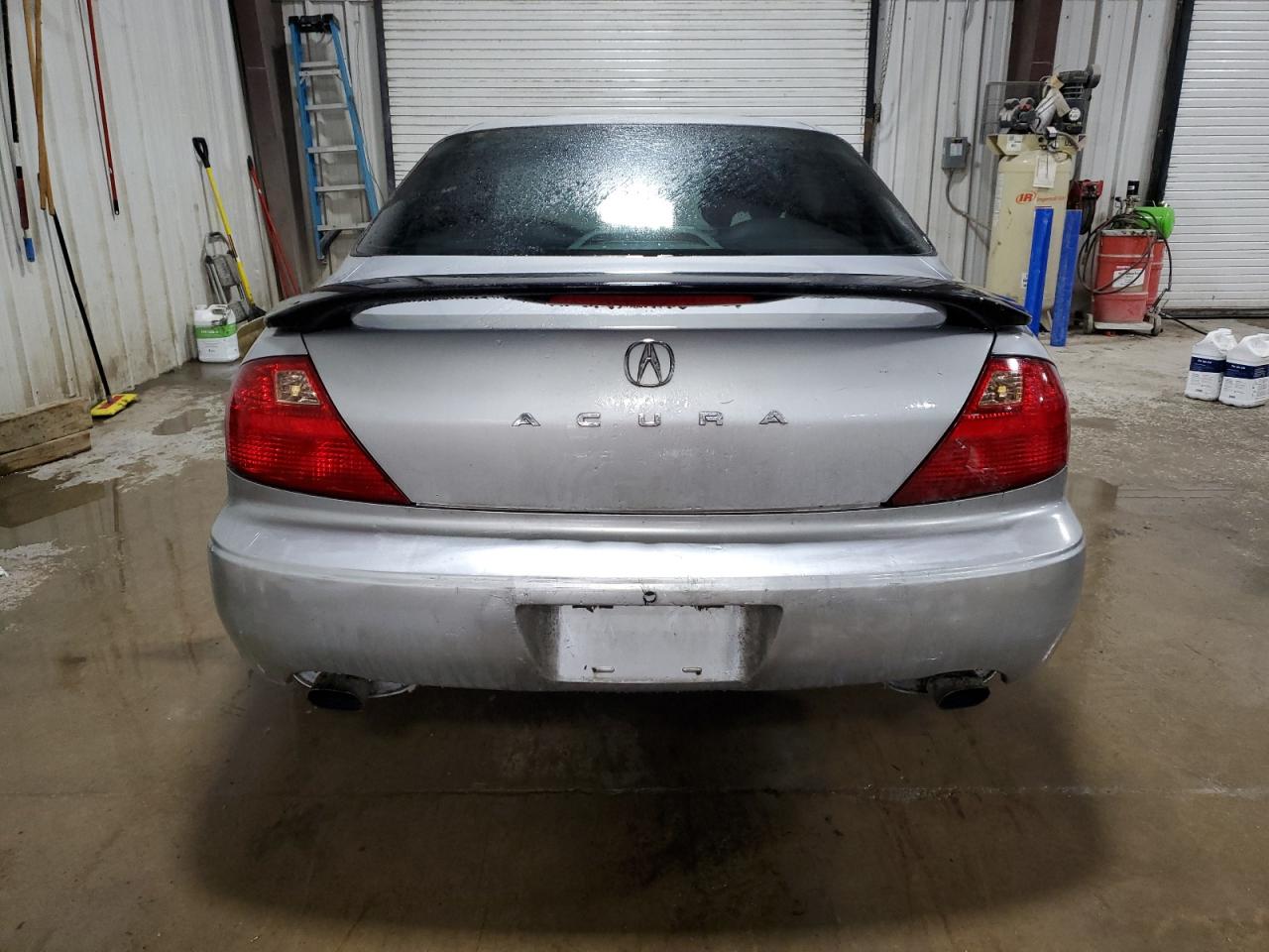 2001 Acura CL - Image 6