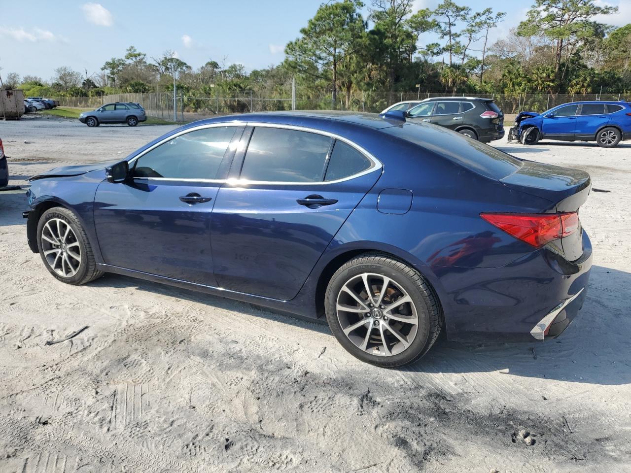 2019 Acura TLX - Image 2