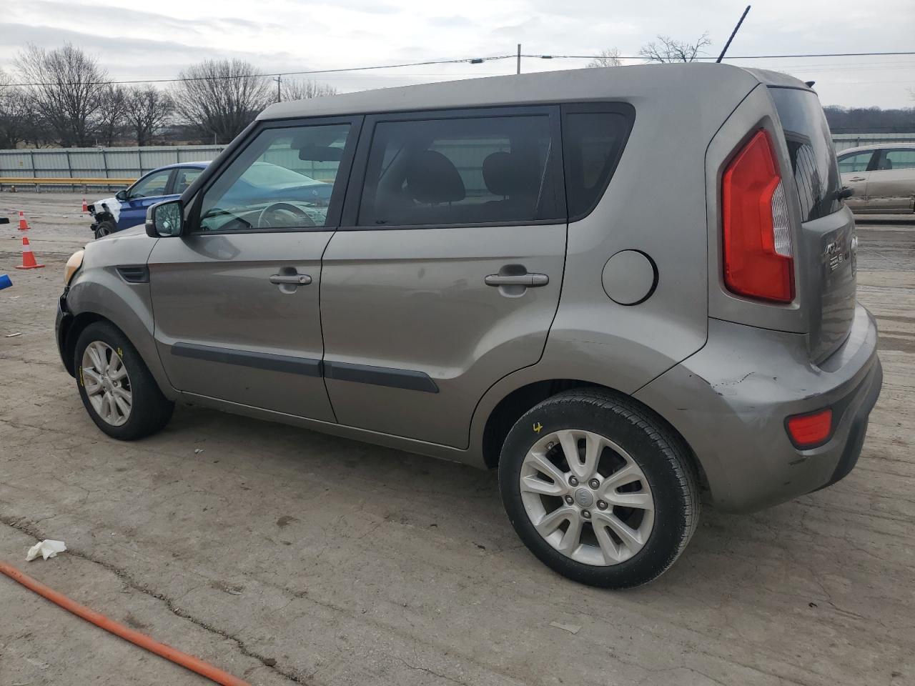 2013 Kia Soul - Image 2