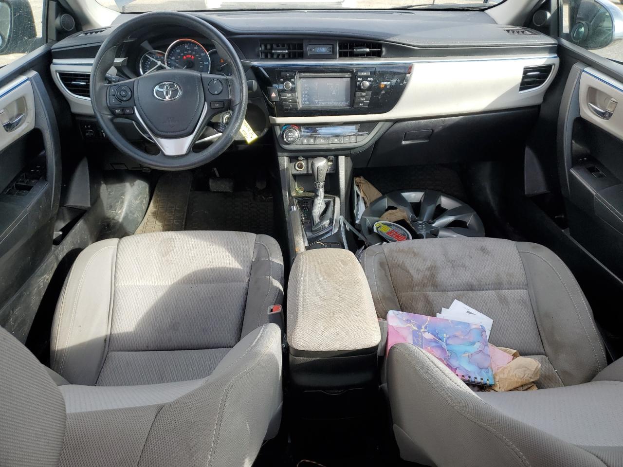 2015 Toyota Corolla - Image 8