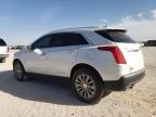 2017 Cadillac Xt5 Luxury for Sale in Andrews, TX - Hail