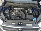 2024 Volkswagen Taos Se продається в Bridgeton, MO - Side